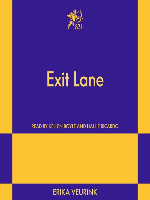 Cover image for Exit Lane